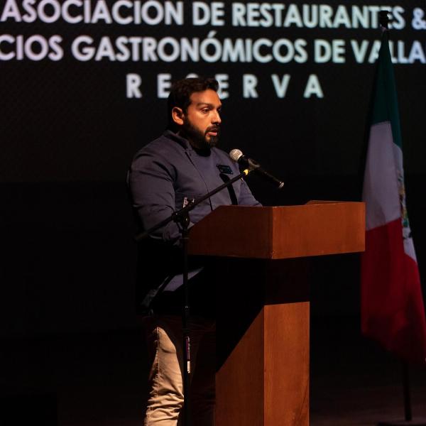 3er Aniversario e Informe de Resultados de la Asociación de Restaurantes y Servicios Gatronómicos de Valladolid