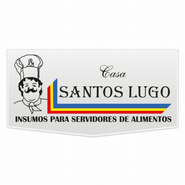  Casa Santos Lugo